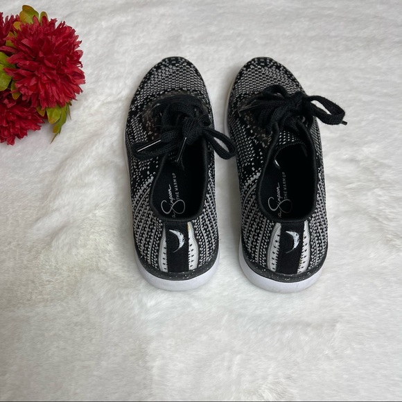 Jessica Simpson Athletic Shoes - Picture 4 of 8
